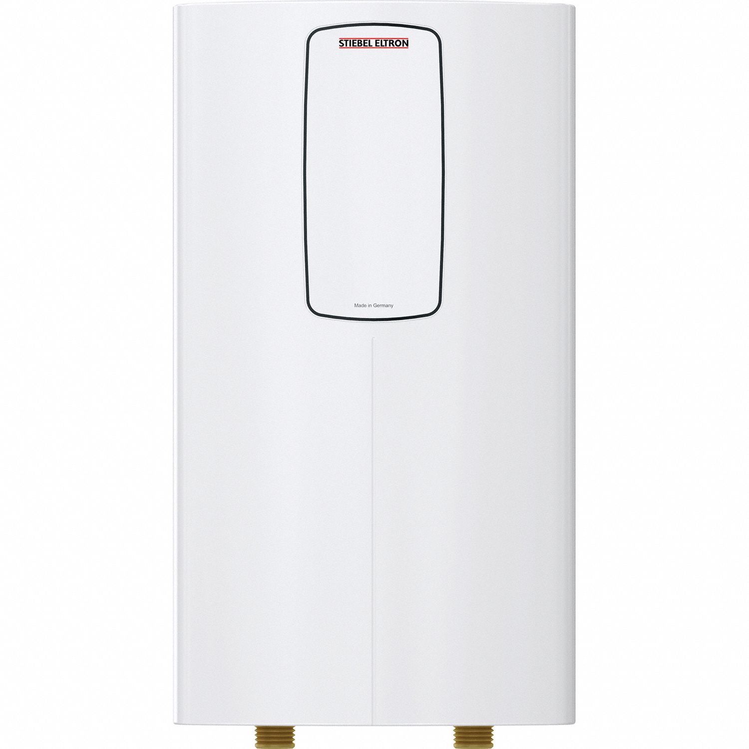 thumbnail interactive-video image 1 of Stiebel Eltron Dhc E 8 10 Tankless Electric Water Heater Store 1 of 10