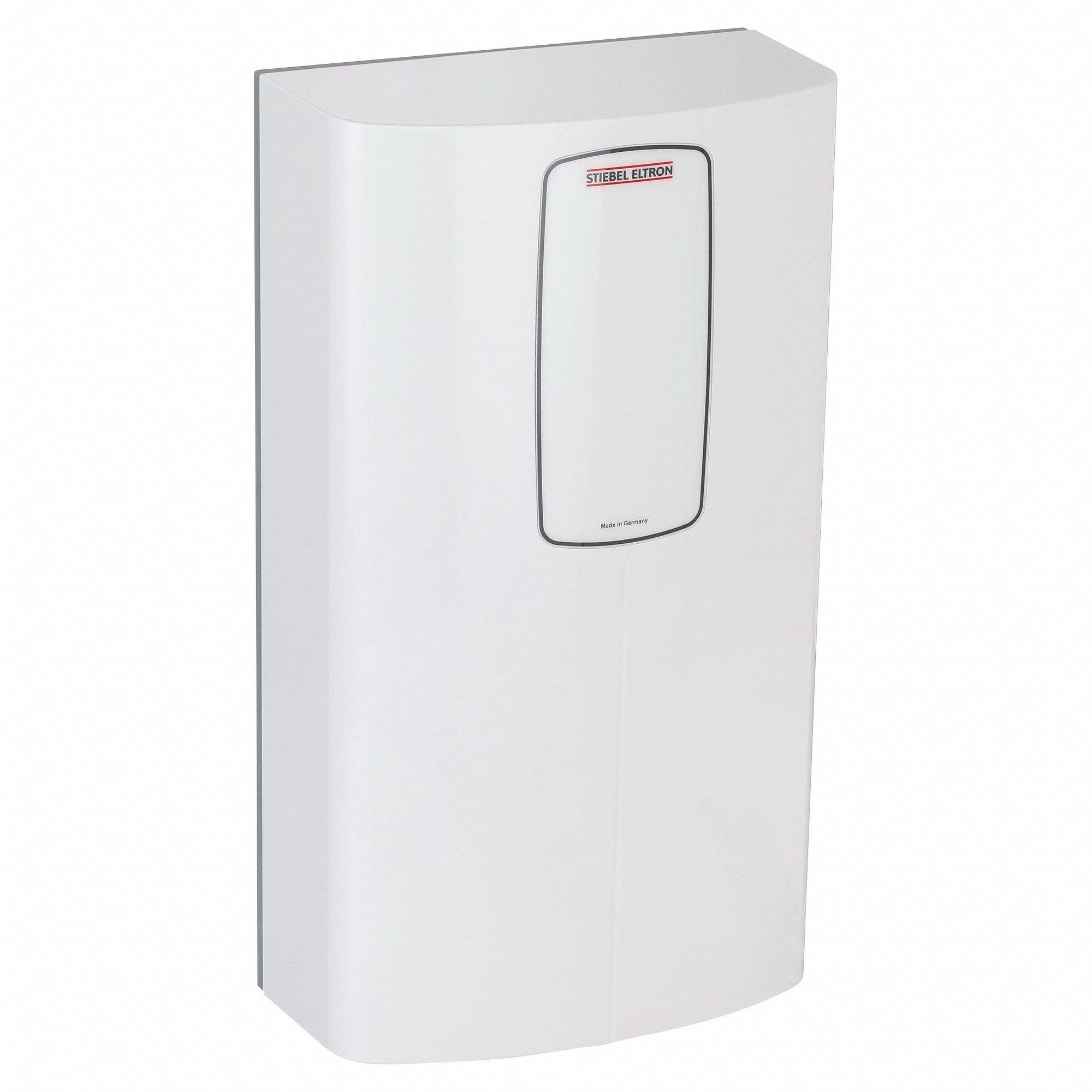 Electric Tankless Water Heater: Indoor, 3, 800 W, 0.5 gpm Max. Flow Rate