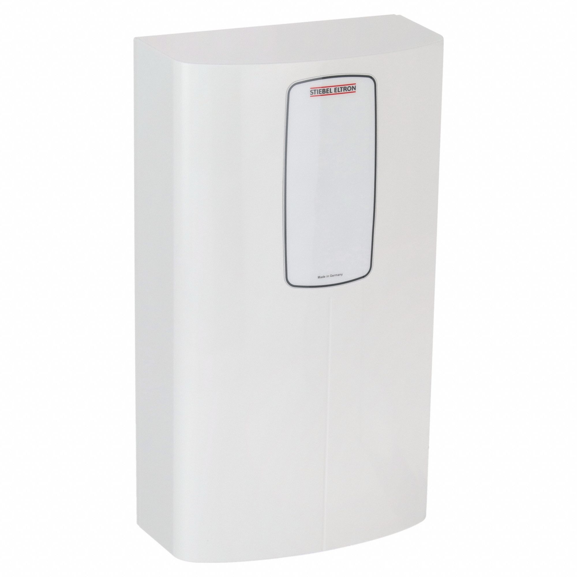 Electric Tankless Water Heater: Indoor, 7, 200 W, 0.69 gpm Min. Flow Activation