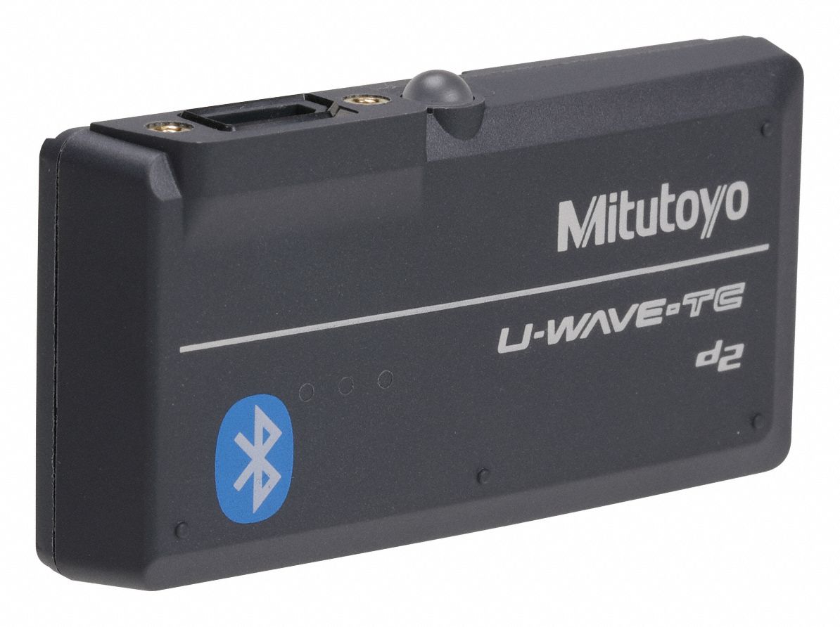 Wireless Transmitter Mitutoyo 32ft.