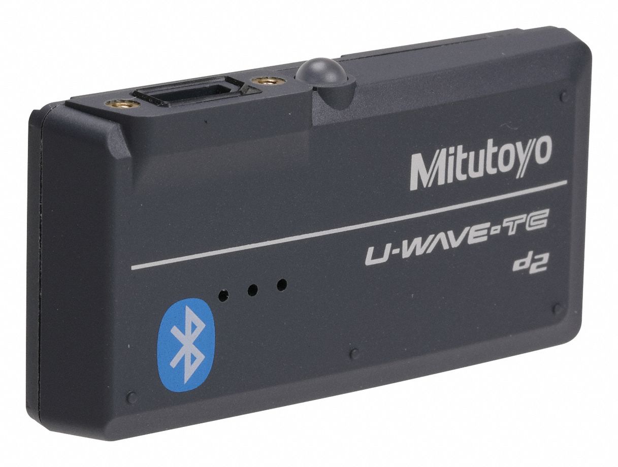 Wireless Transmitter Mitutoyo 32ft.