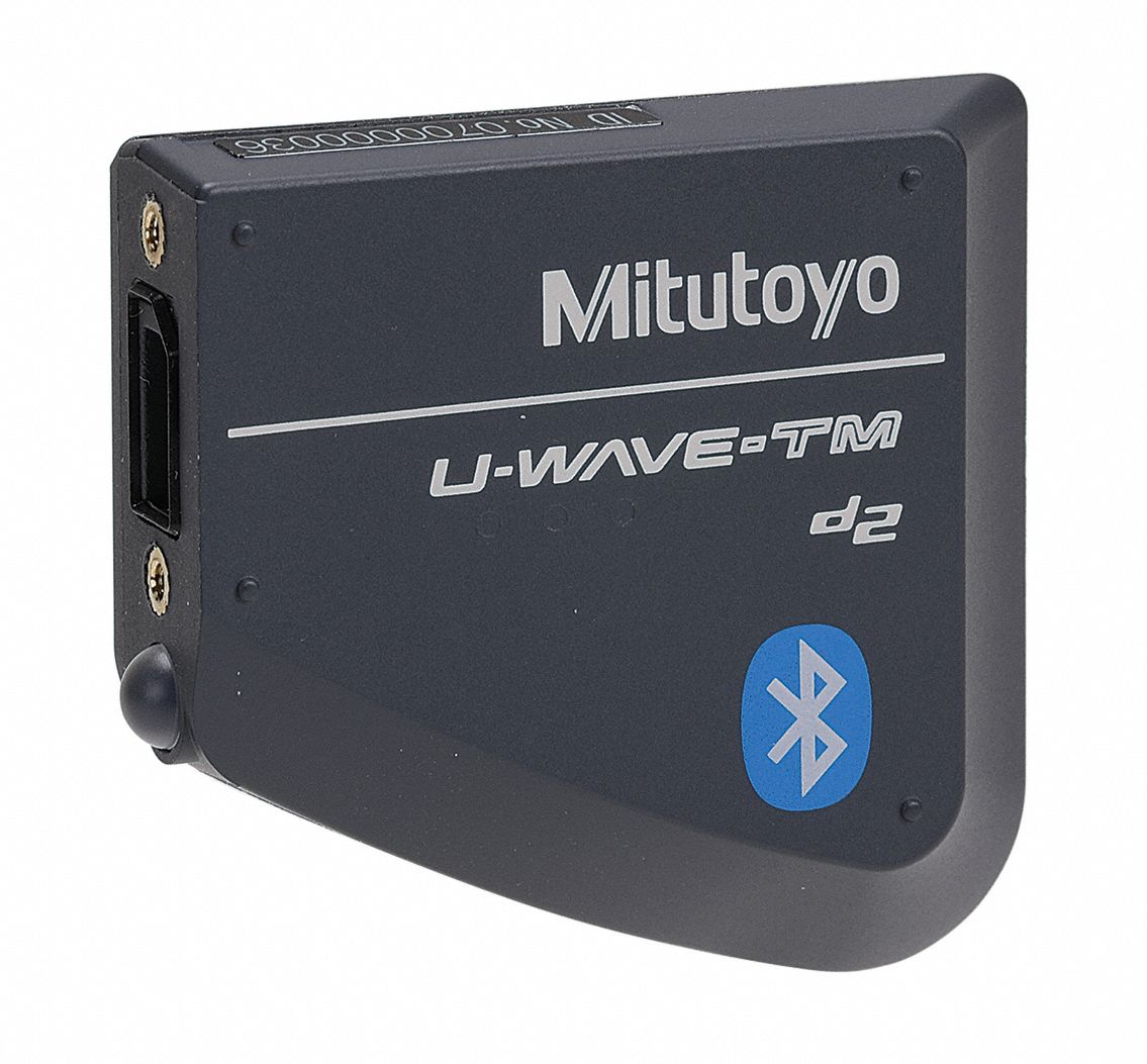 Wireless Transmitter Mitutoyo 32ft.