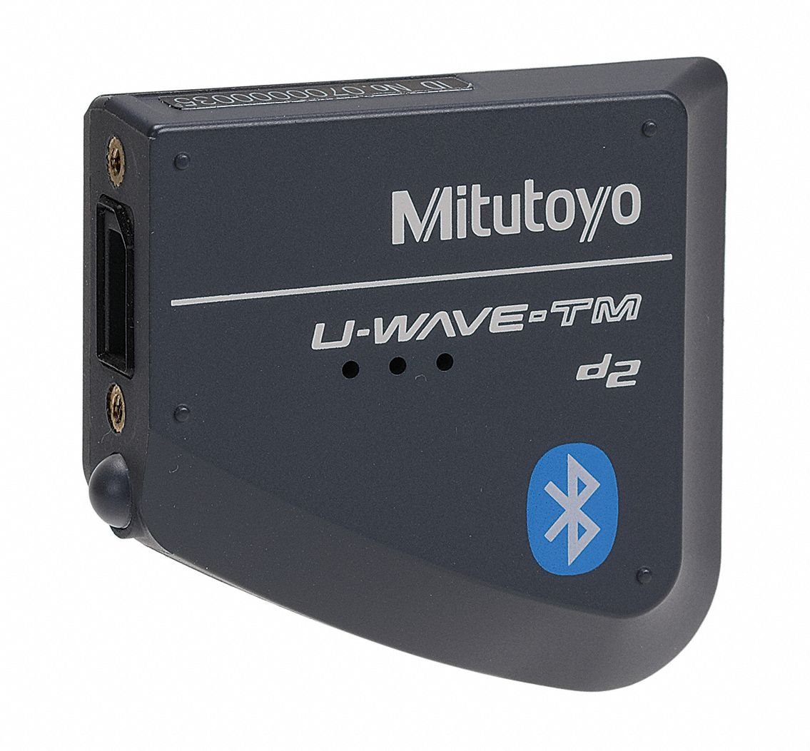 Wireless Transmitter Mitutoyo 32ft.