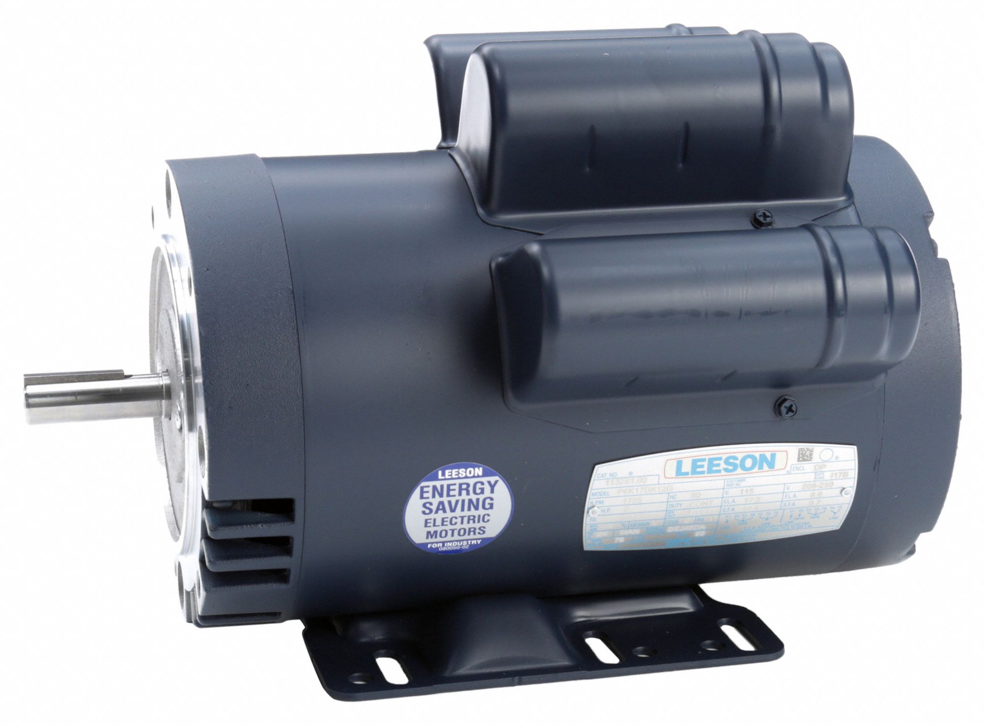 Pressure Washer Motor: