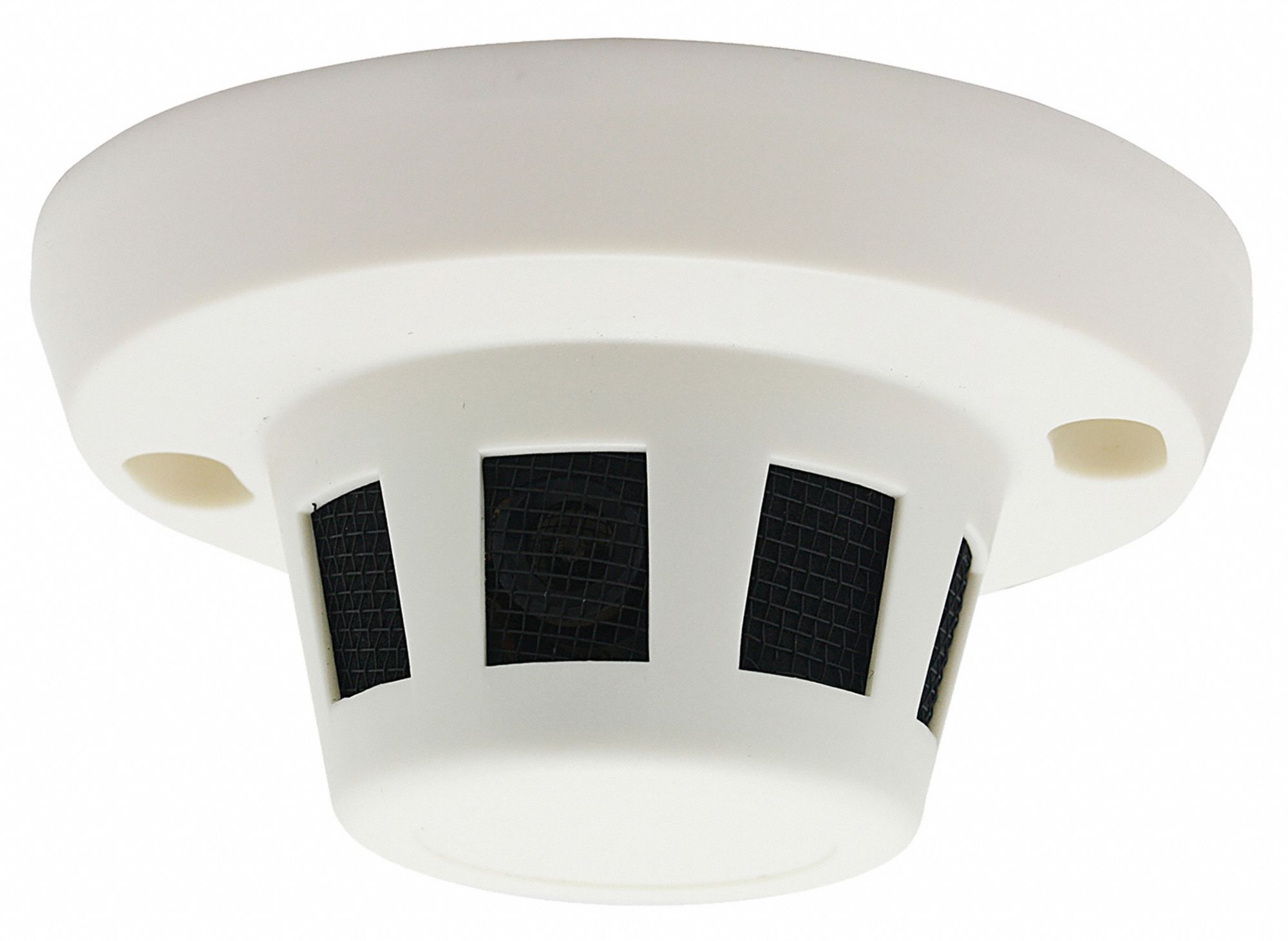 IP Camera: Dome, Fixed, 2.8 mm Max Focal Lg, 5MP, RJ45, 109° Max Viewing Angle