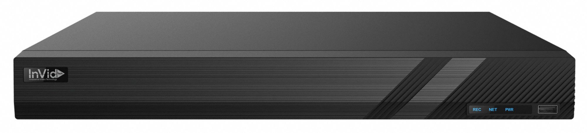 Network IP Video Recorders