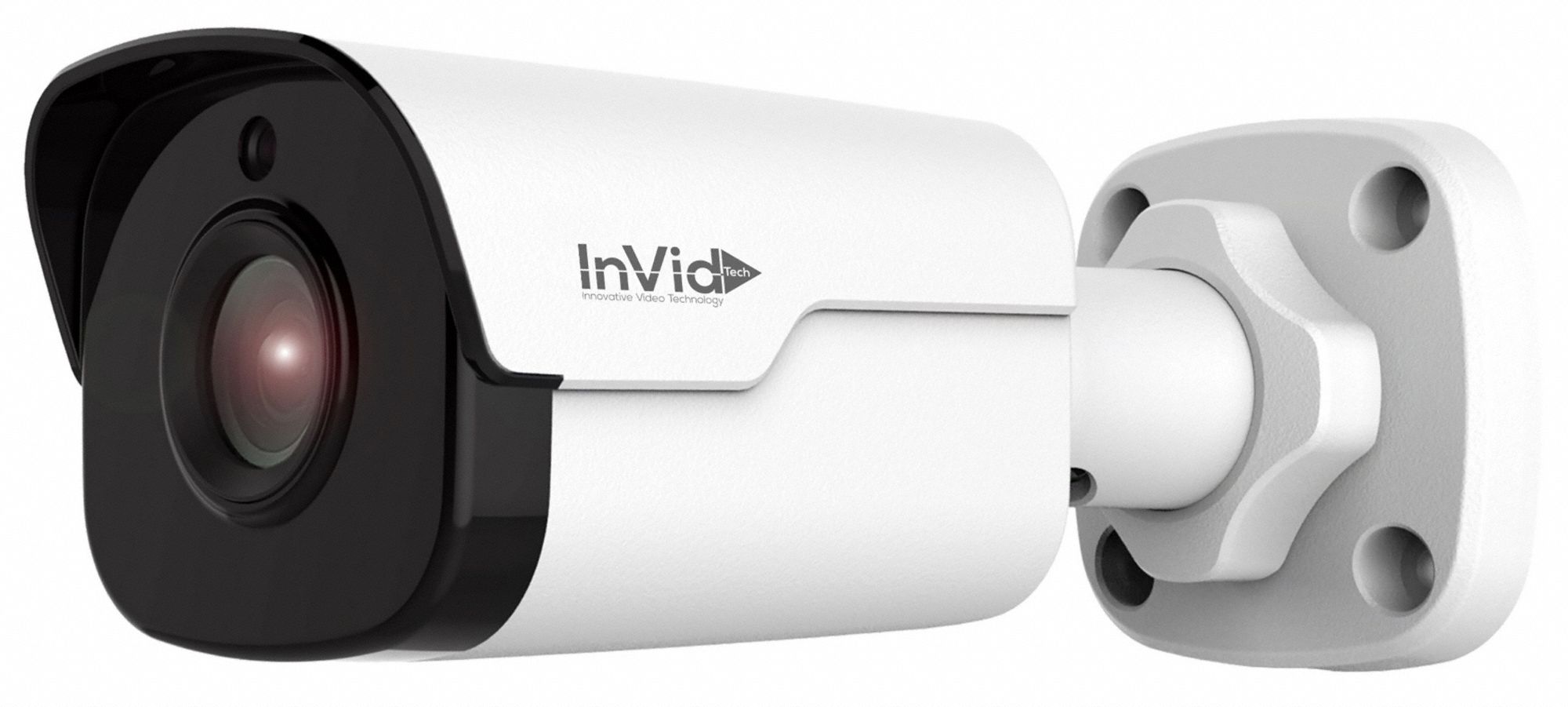 INVID TECH, 5 MP, Color, IP Camera 61KR52VISP5BXIR4LC Grainger
