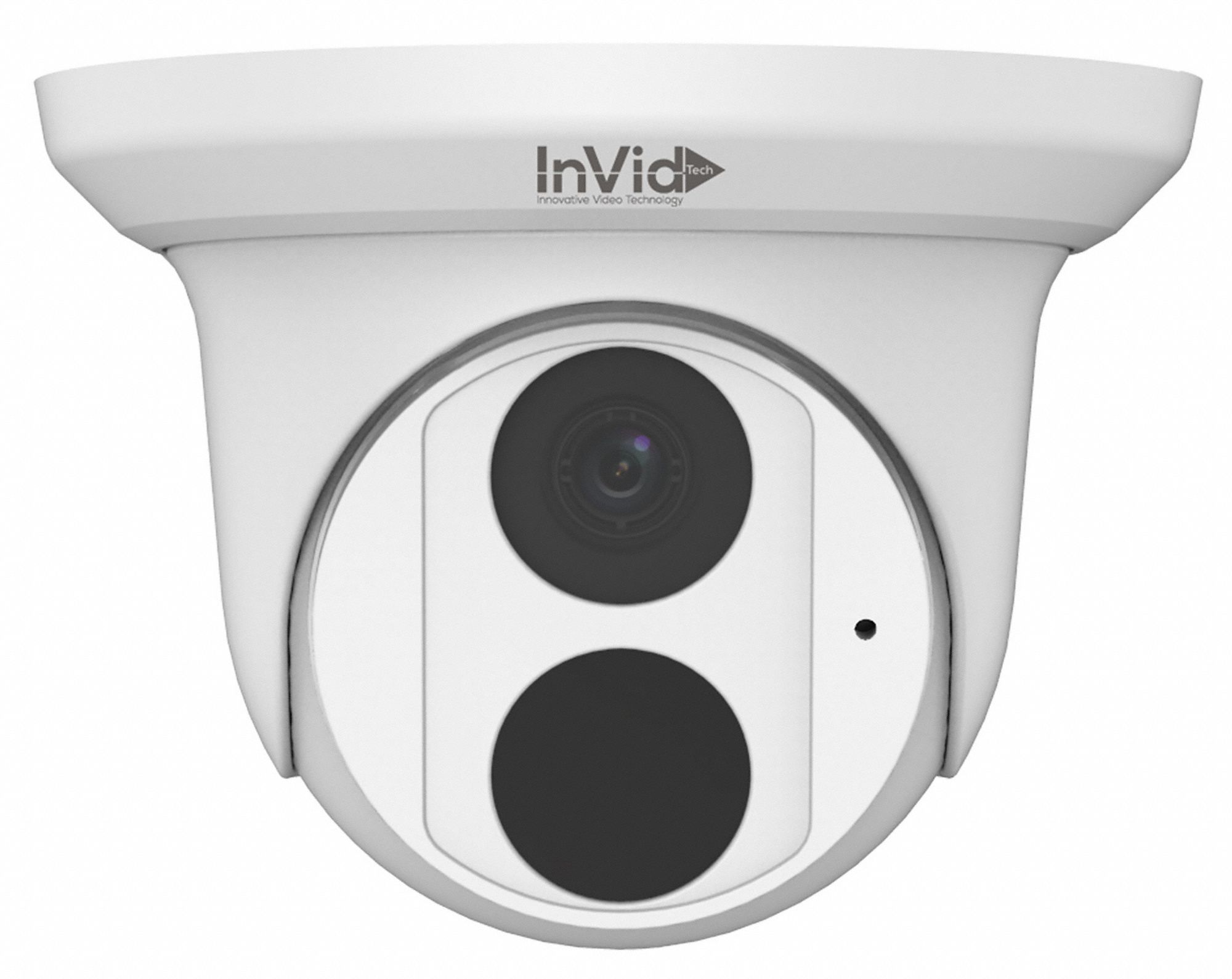 Invid store security camera