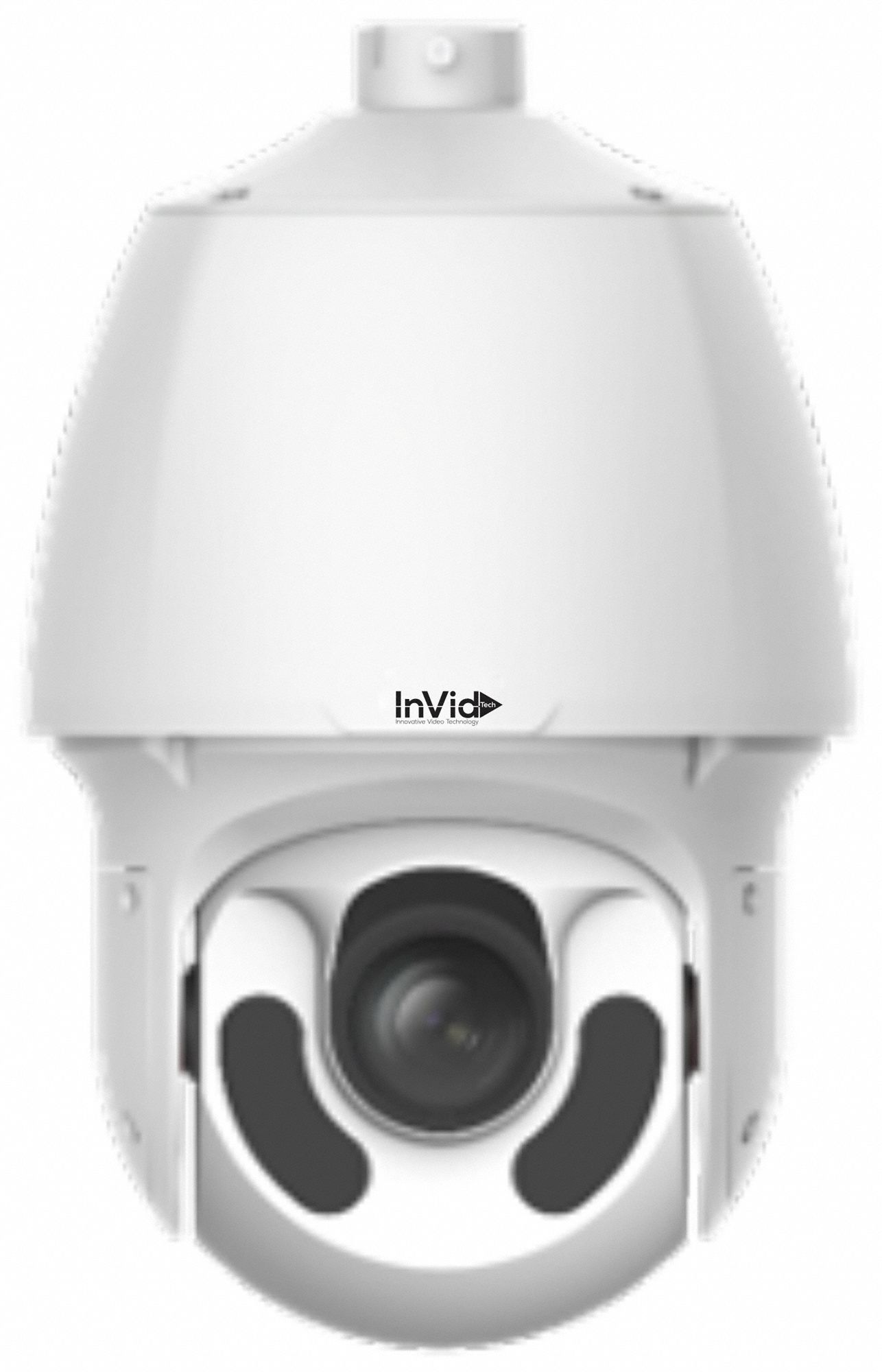 INVID TECH, 2 MP, Color, IP Camera 61KR69VISP2PTZXIR33NH Grainger