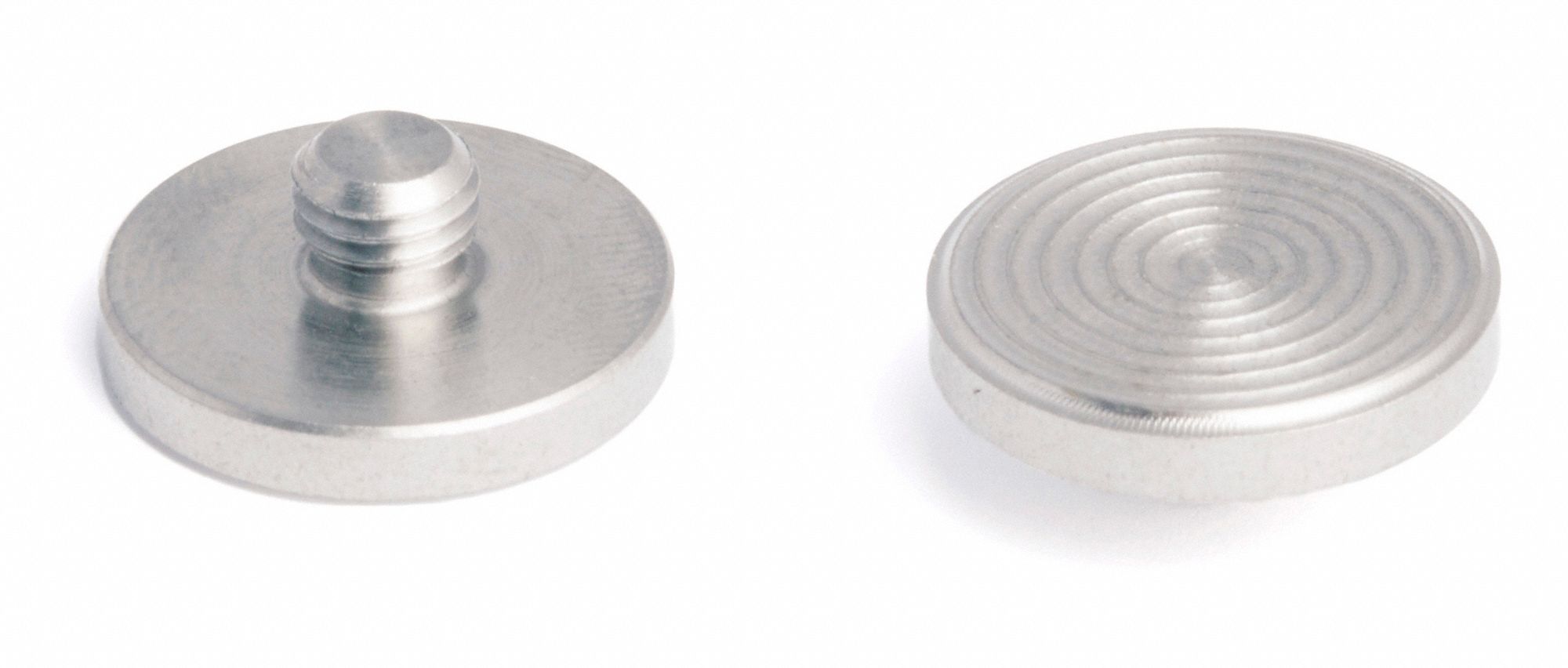 Glue Face Stud Stainless Steel