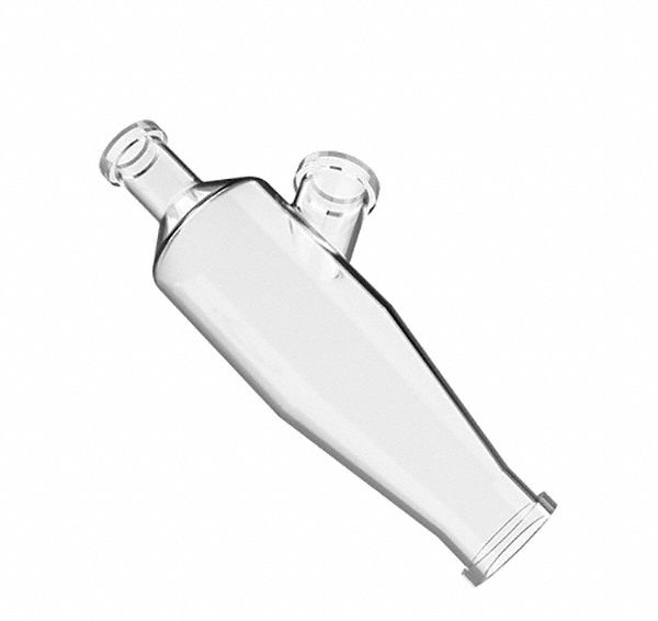 Bump Trap: 12 in Overall Lg, 9 in Overall Wd, 5 in Overall Ht