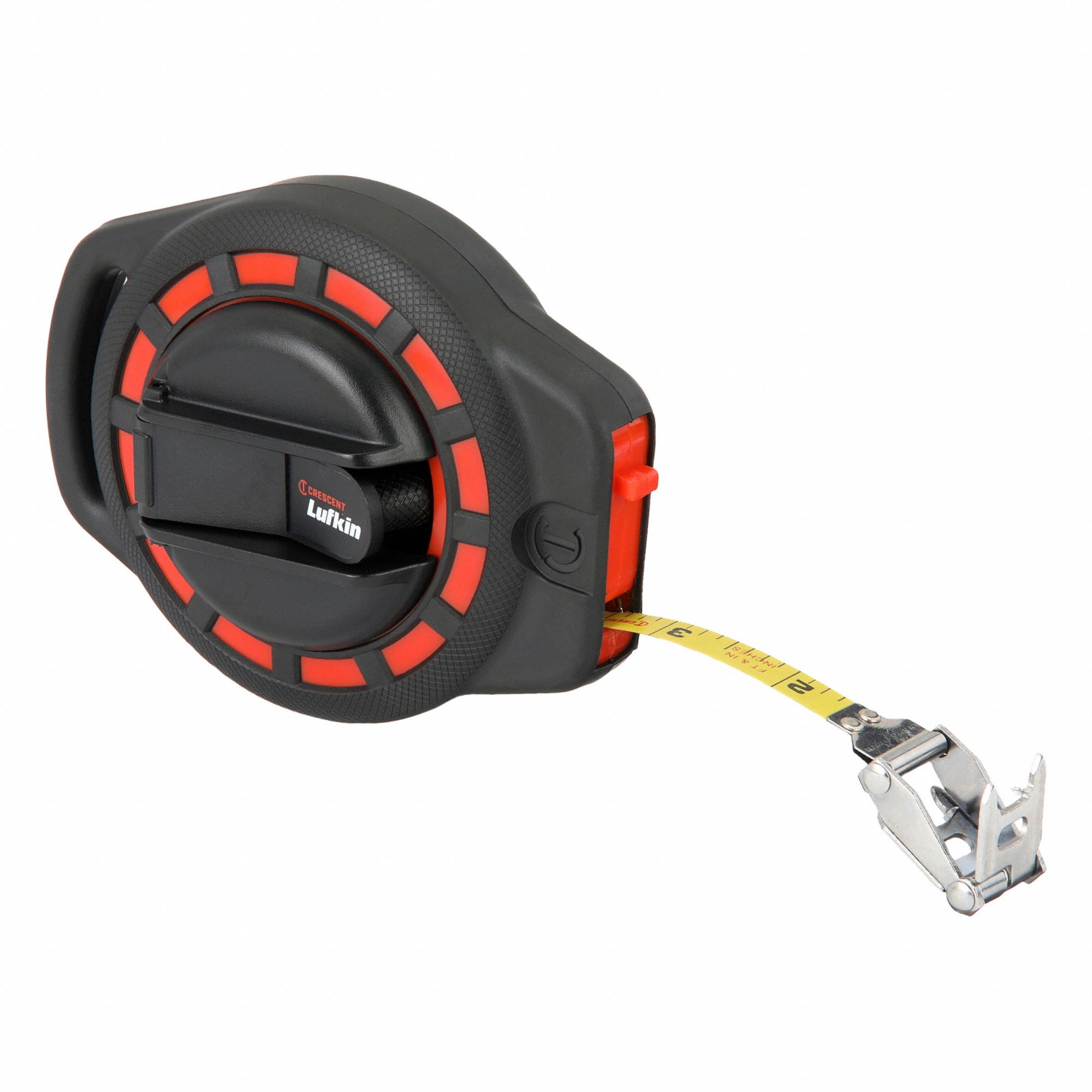 RUBAN LONG P/CONSTRUCTION EN ACIER