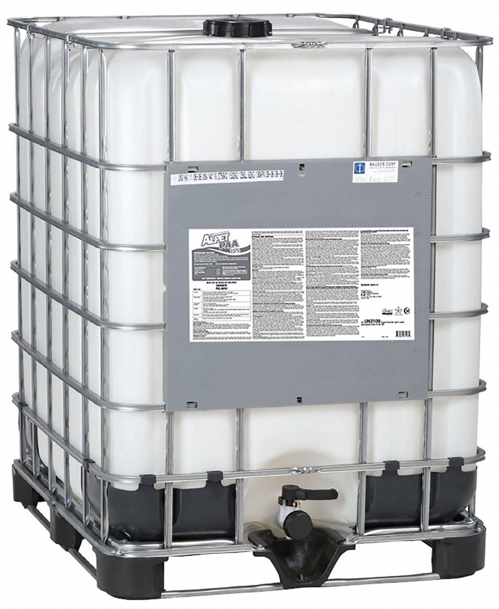 Food Contact Surface Sanitizer