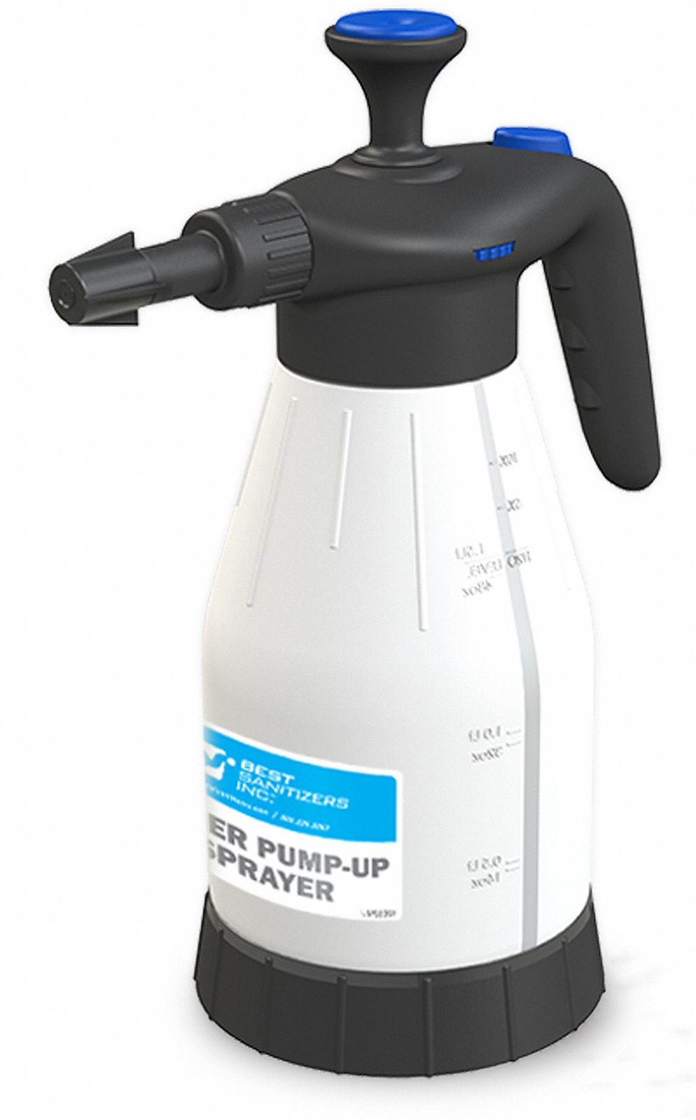 Pump-Up Sprayer