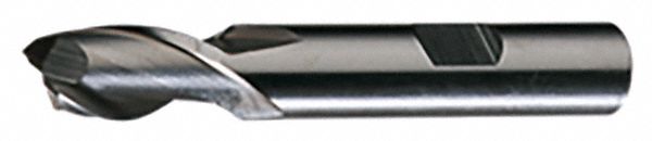 General Purpose Square End Mill