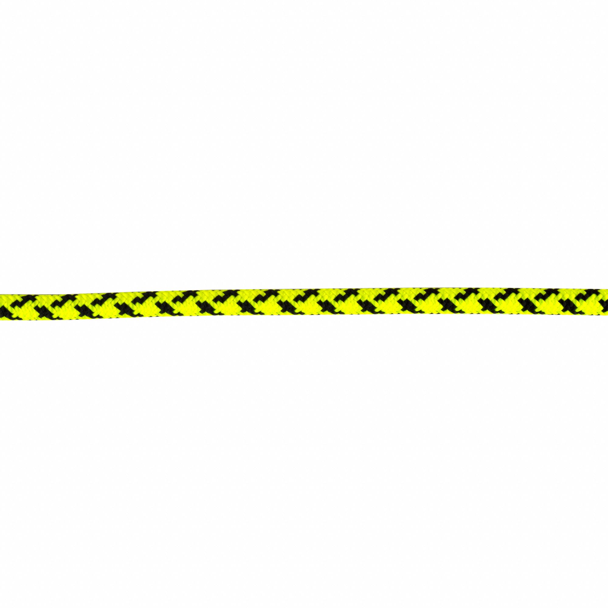 Rosa KINGLAKE Cuerda de algodón 100 m, 3 mm