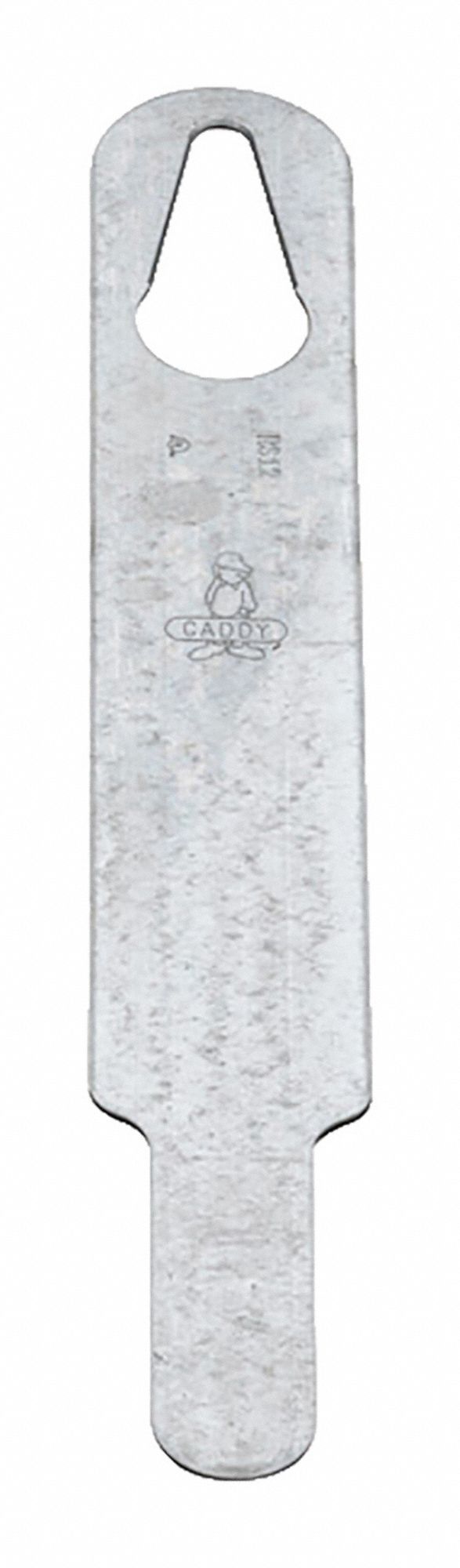 Thread Retainer Strap,