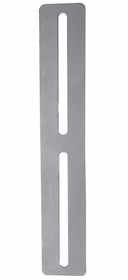 Strut Channel, Overall