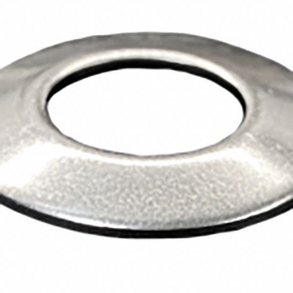 Strut Channel Acces,  SS, Overall W 7/8in