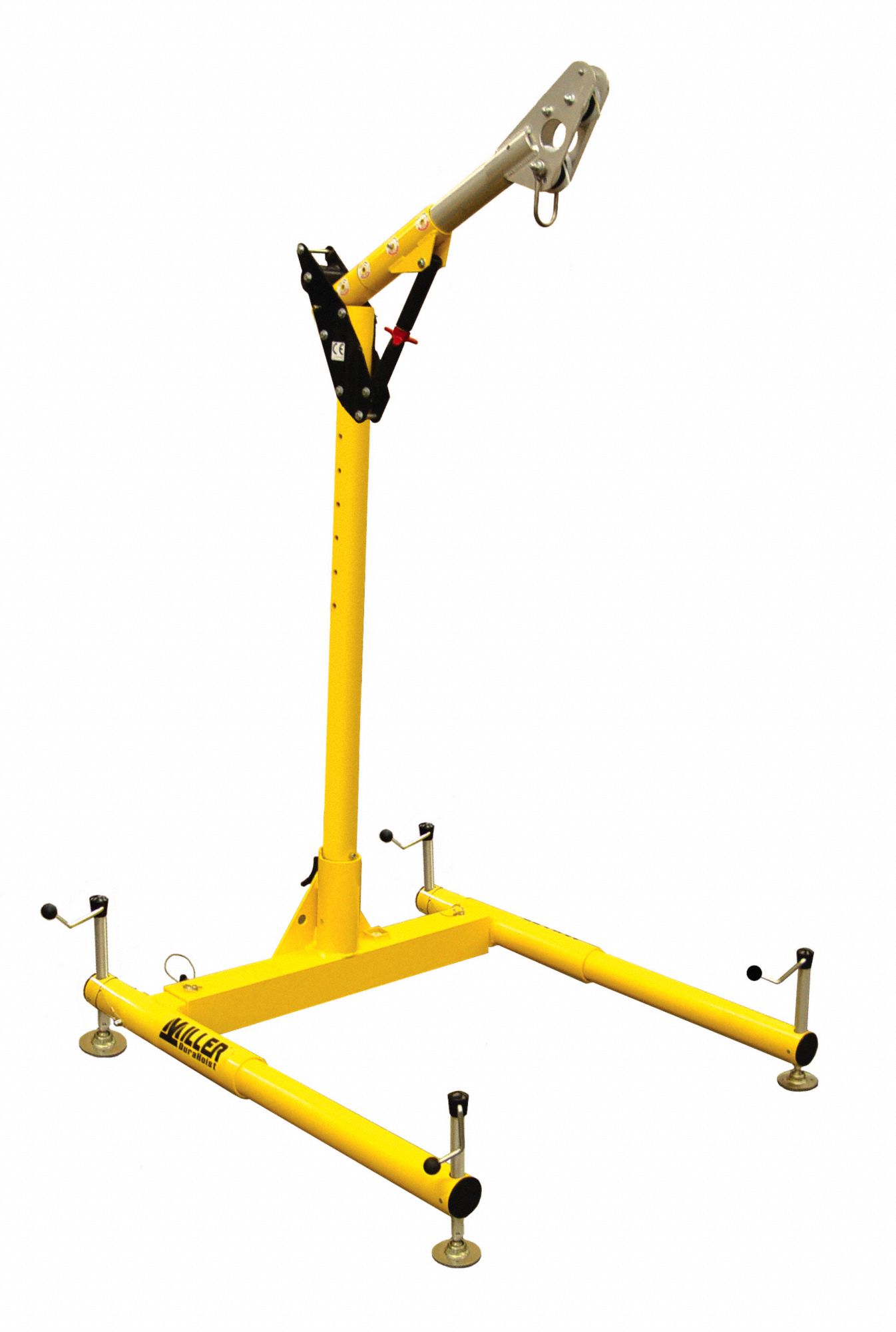 HONEYWELL, Hoist System 61LV16DH2/ Grainger