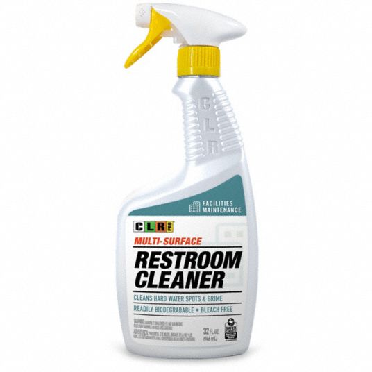 32 oz. Ready-To-Use Bathroom Cleaner