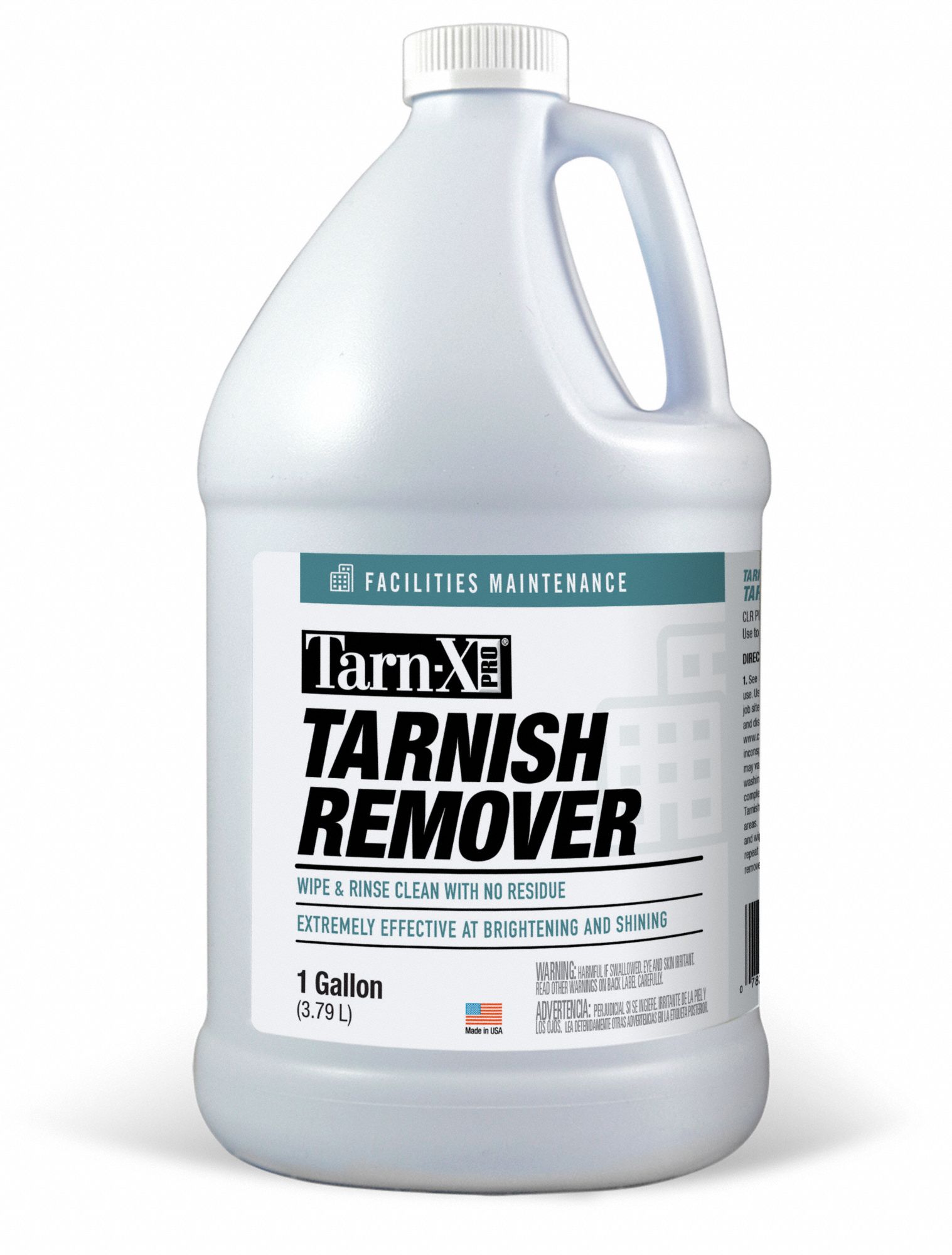 Tarnish Remover: Jug,