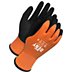 Cut-Resistant Gloves with Foam Nitrile Coating
