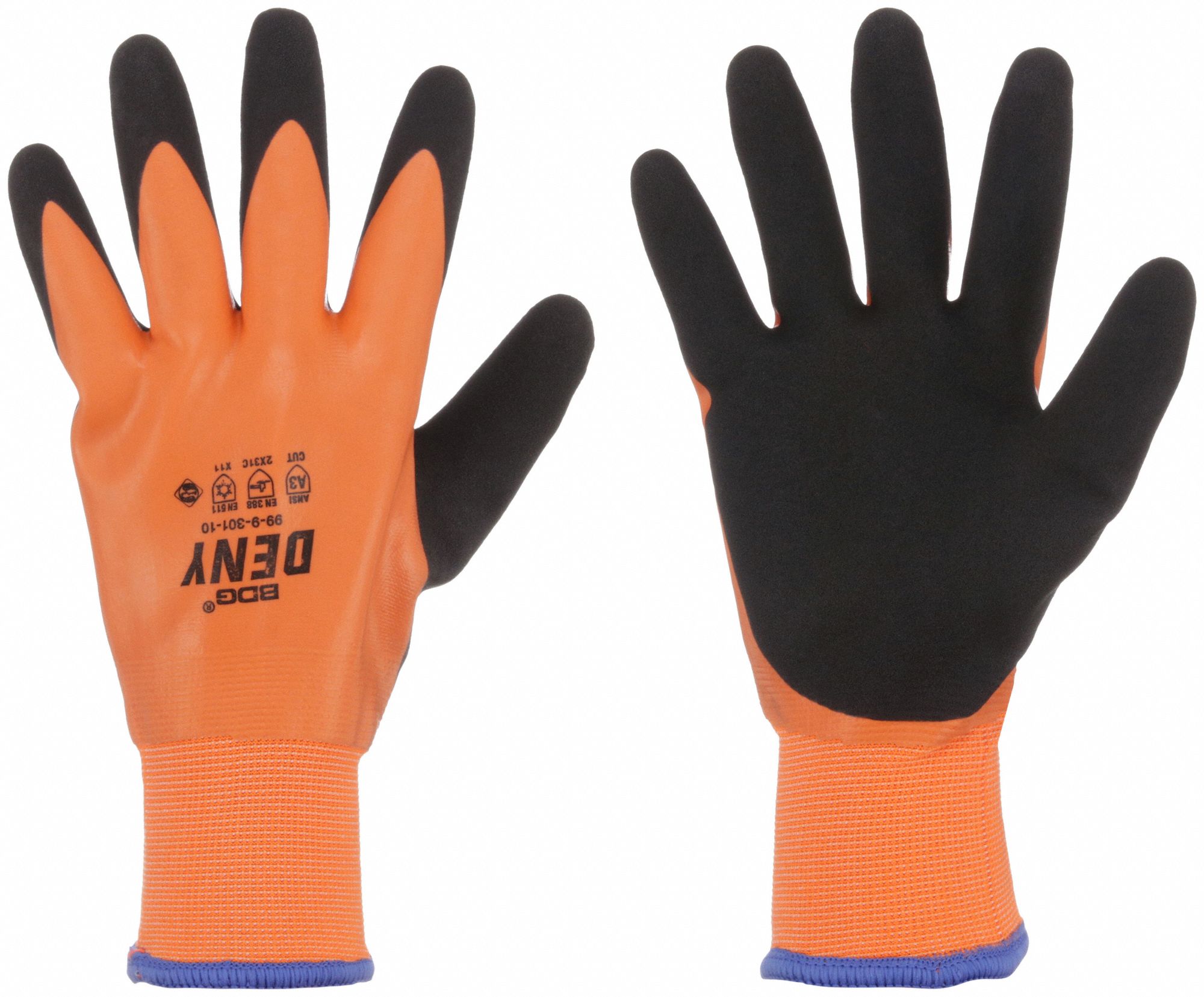 99-9-301 - Bob Dale Gloves (BDG)