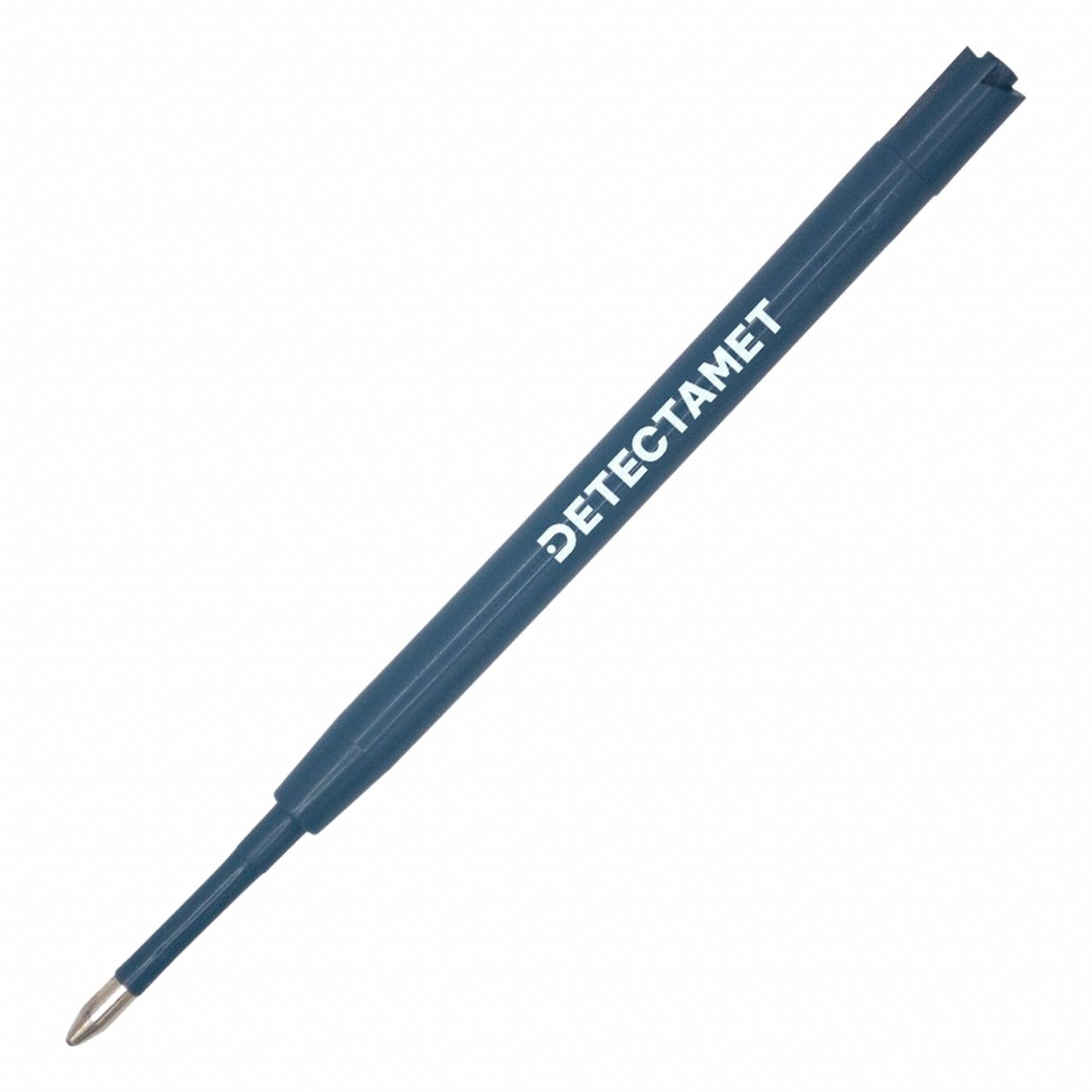 Cartridge: Blue, Ballpoint,
