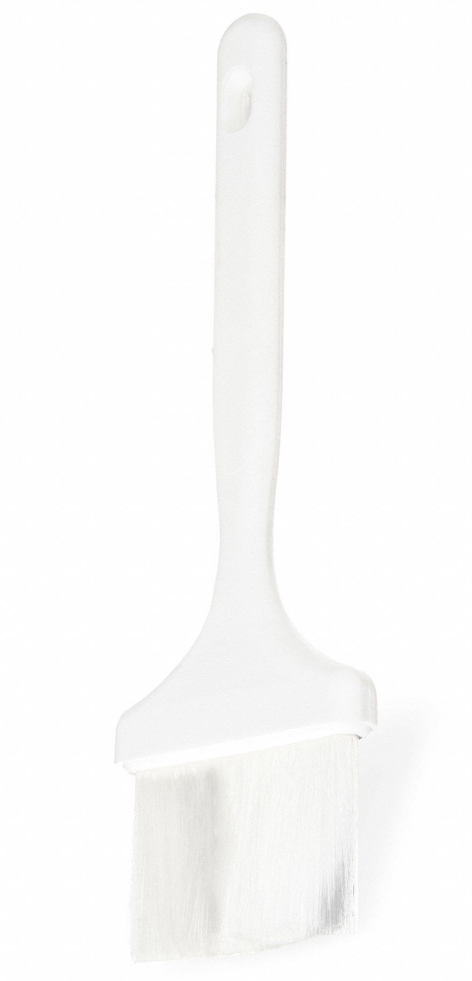 Basting Brush 9 3/4 in L Plastic Handle