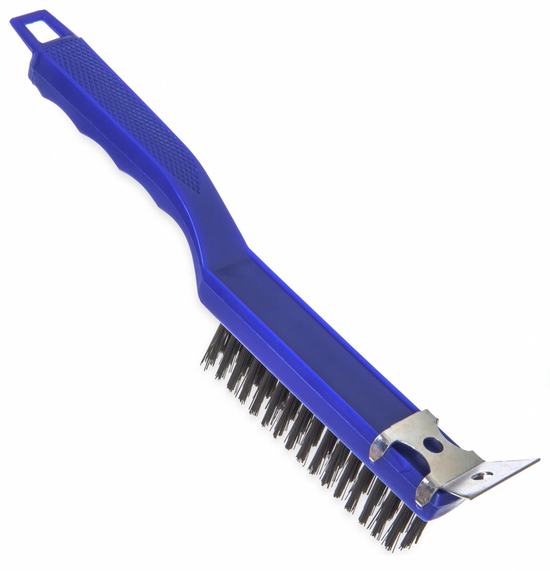 Grill & Griddle Brushes