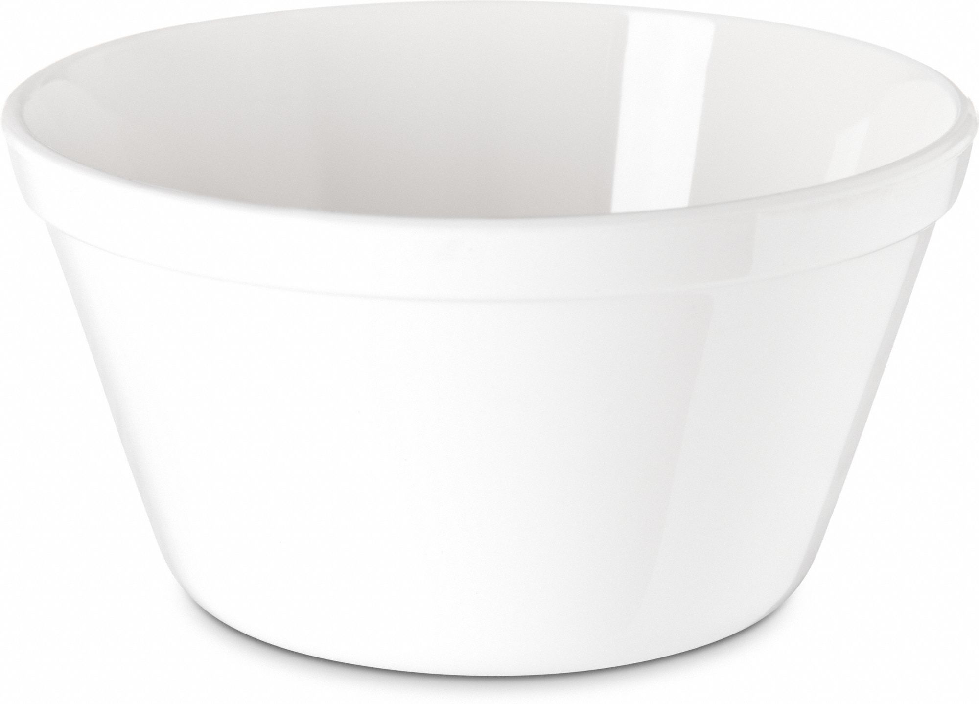Bouillon Cup Polycarbonate