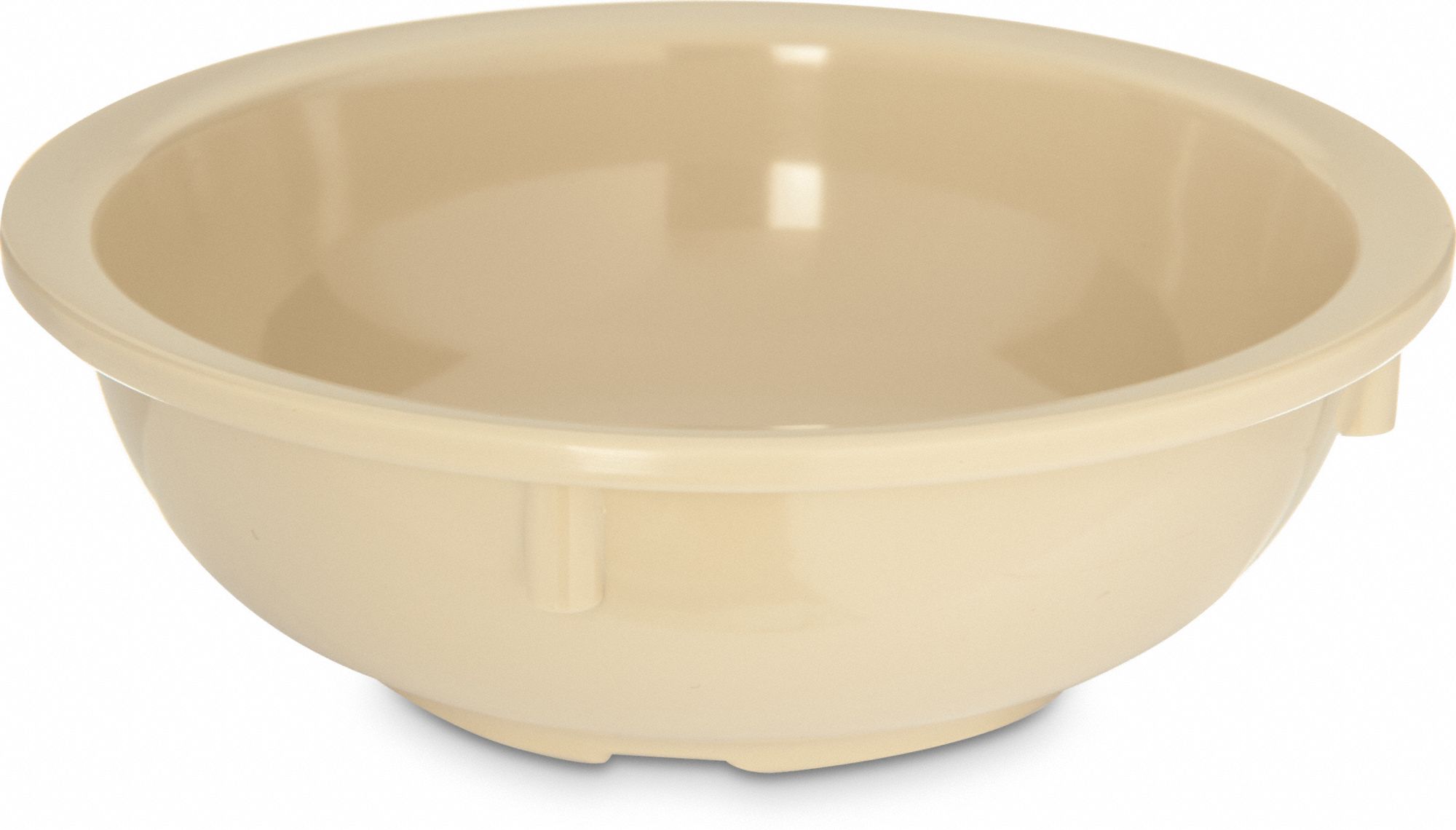 Nappie Bowl Melamine
