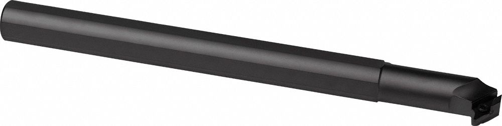 Boring Bar, Positive Rake, Right-Hand