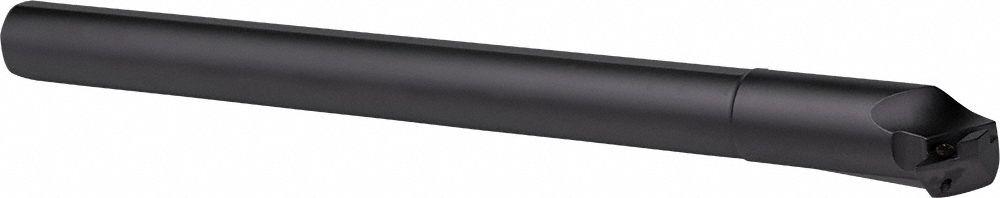 Boring Bar, Positive Rake, Leftt-Hand