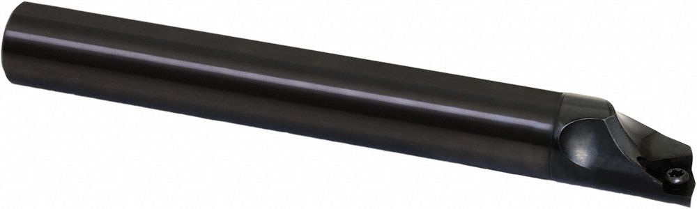 Boring Bar, Positive Rake, Right-Hand