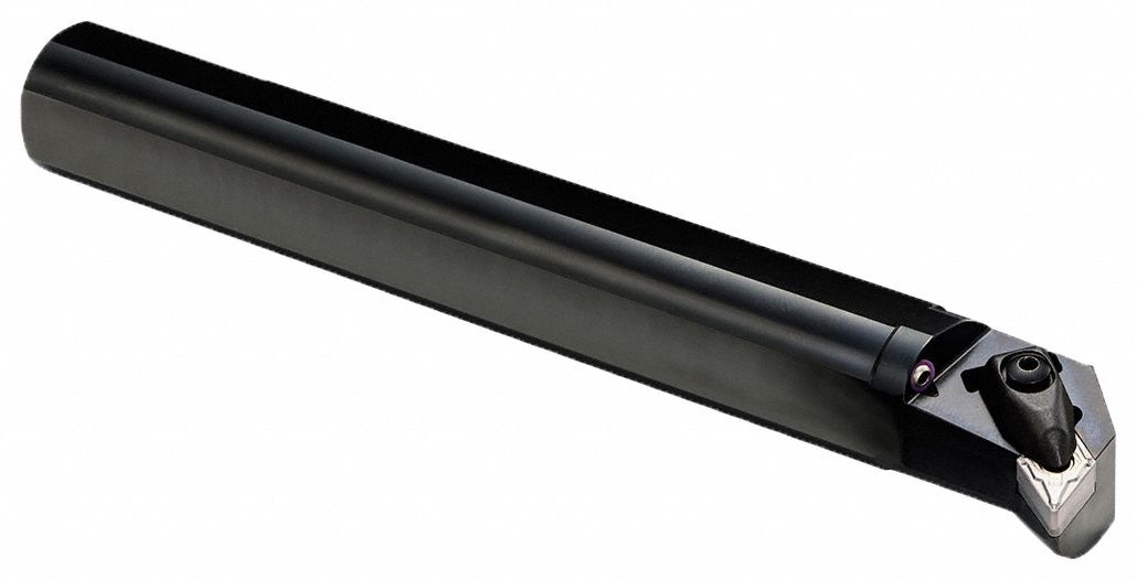 Boring Bar,Negative Rake,RightHand Grainger