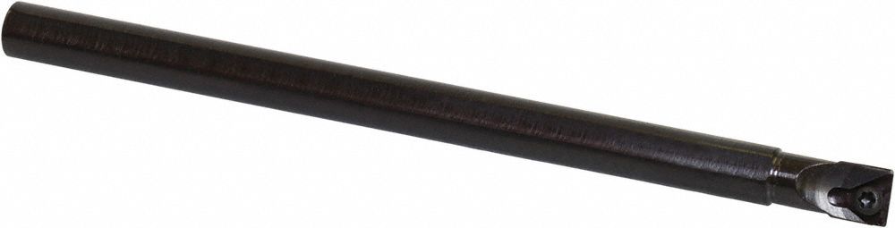 Boring Bar, Positive Rake, Right-Hand