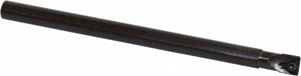 Boring Bar, Positive Rake, Leftt-Hand