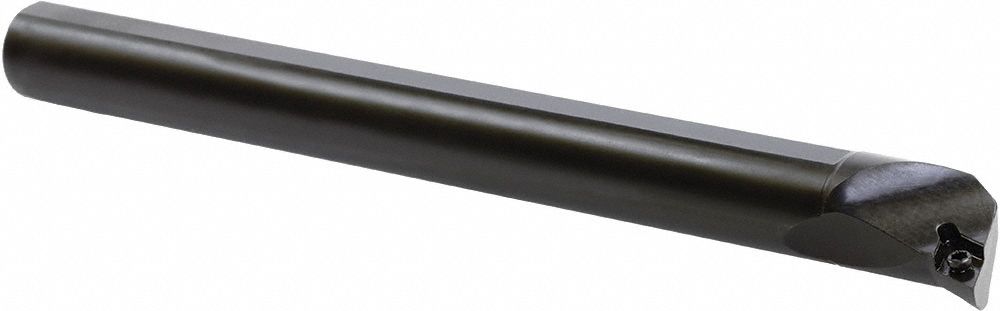 Boring Bar, Positive Rake, Leftt-Hand