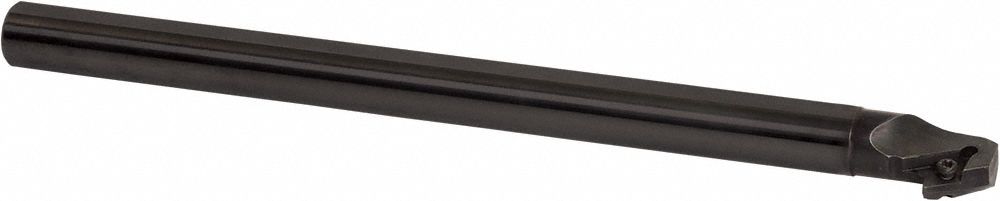 Boring Bar, Positive Rake, Leftt-Hand