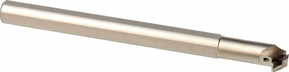 Boring Bar, Positive Rake, Leftt-Hand