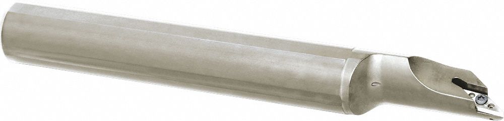 Boring Bar, Positive Rake, Leftt-Hand