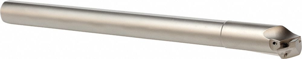 Boring Bar, Positive Rake, Right-Hand