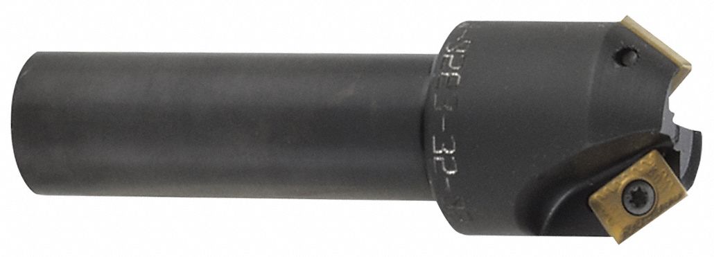 Indexable Milling Cutters