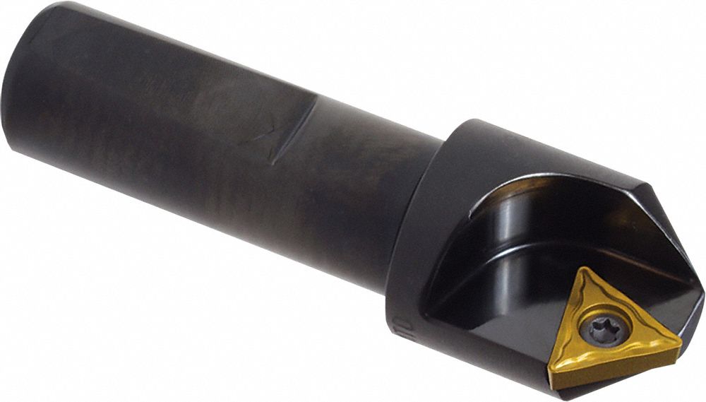 KYOCERA, Countersink 61MK35CS82177 Grainger