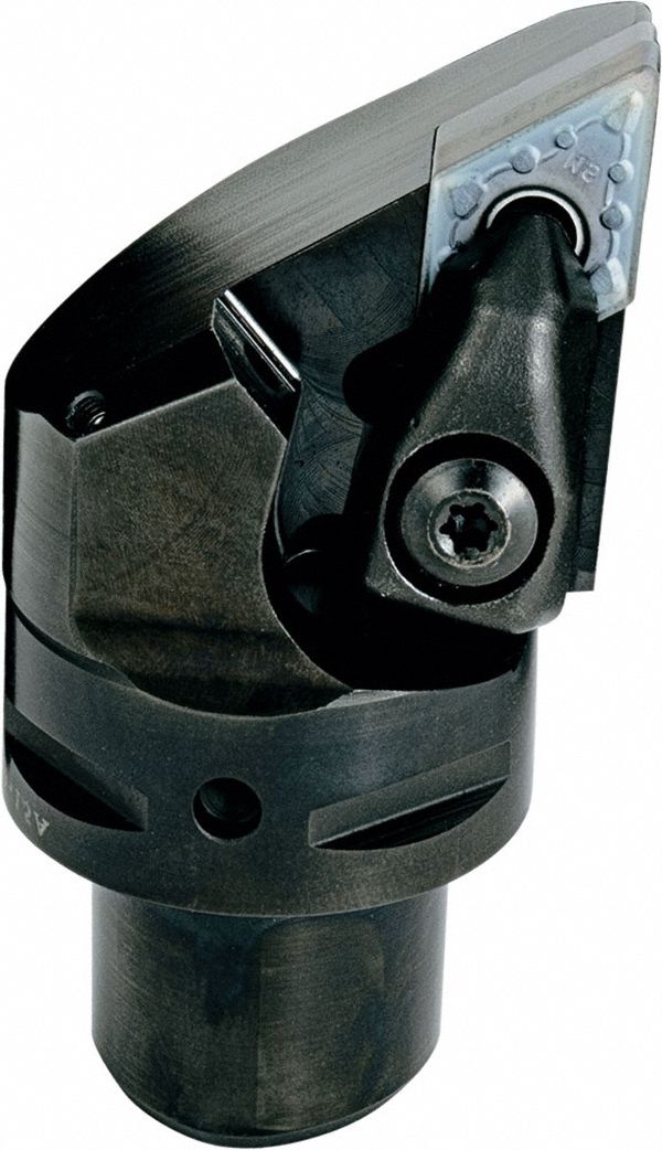 Indexable Turning Toolholder