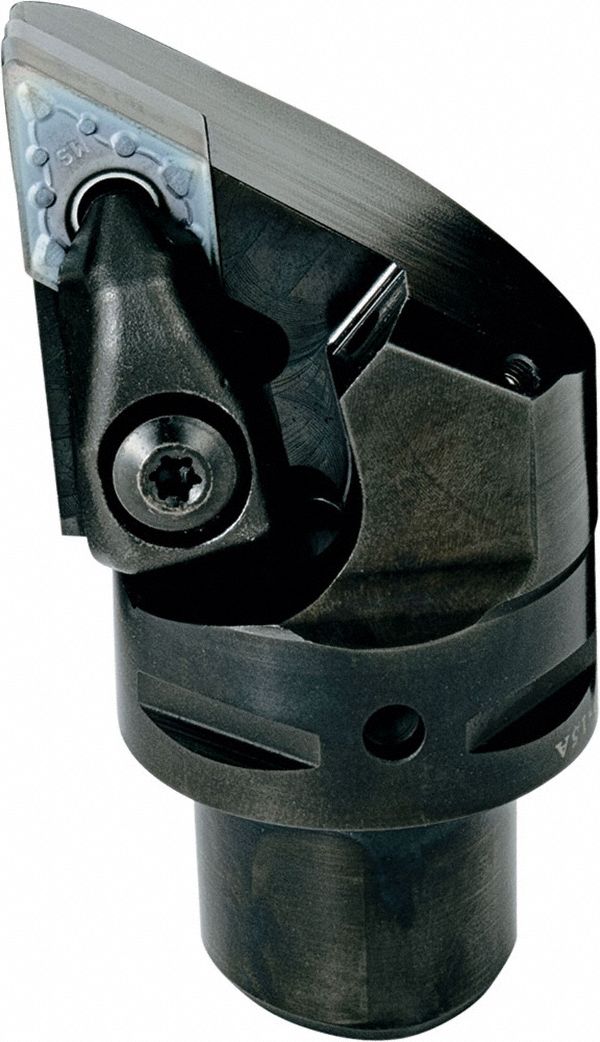 KYOCERA, Indexable Turning Toolholder 61MK59KPC4DDJNR2705515A Grainger