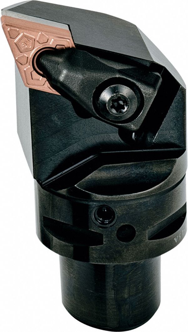 Indexable Turning Toolholder