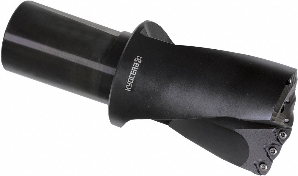 Indexable Insert Drill